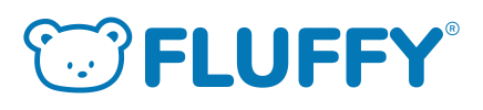 Fluffy Baby